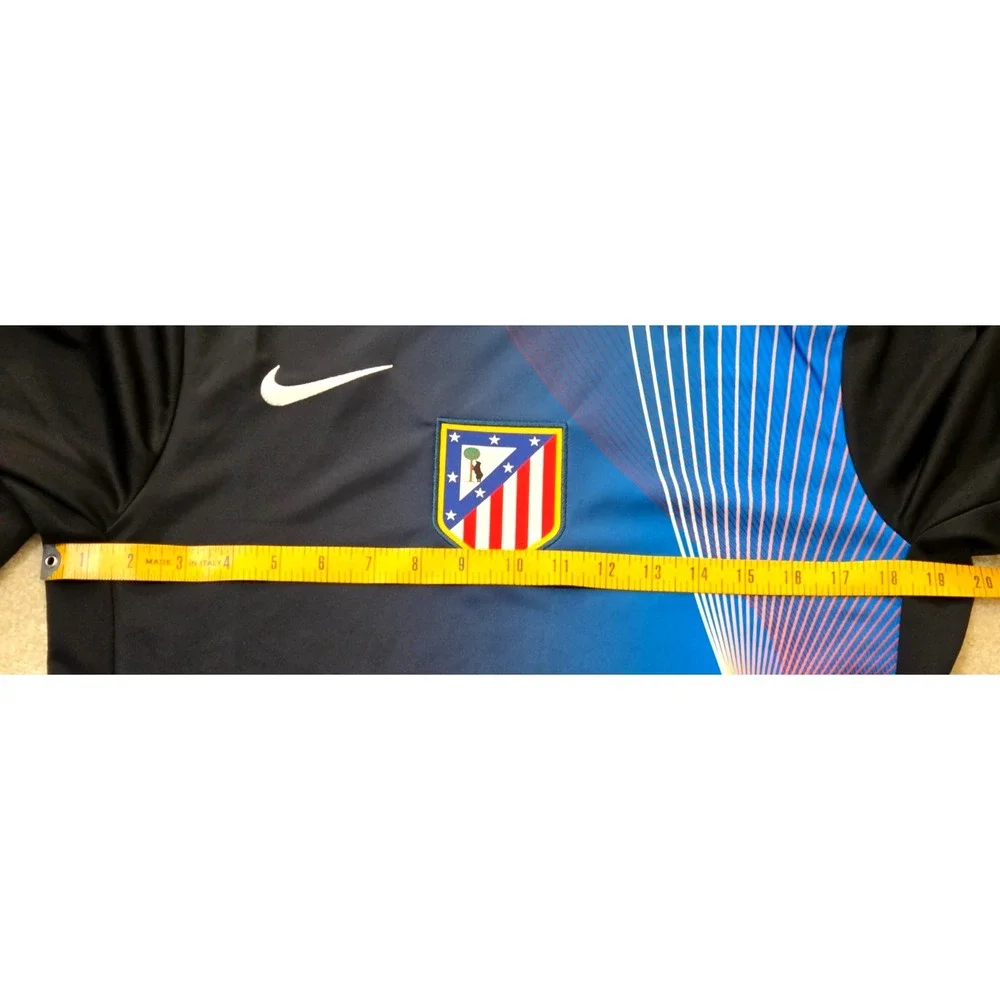 Nike atletico madrid